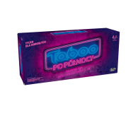 Hasbro Taboo Po północy - 384137 - zdjęcie 2